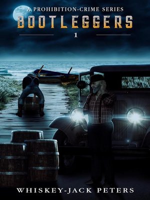 cover image of Bootleggers